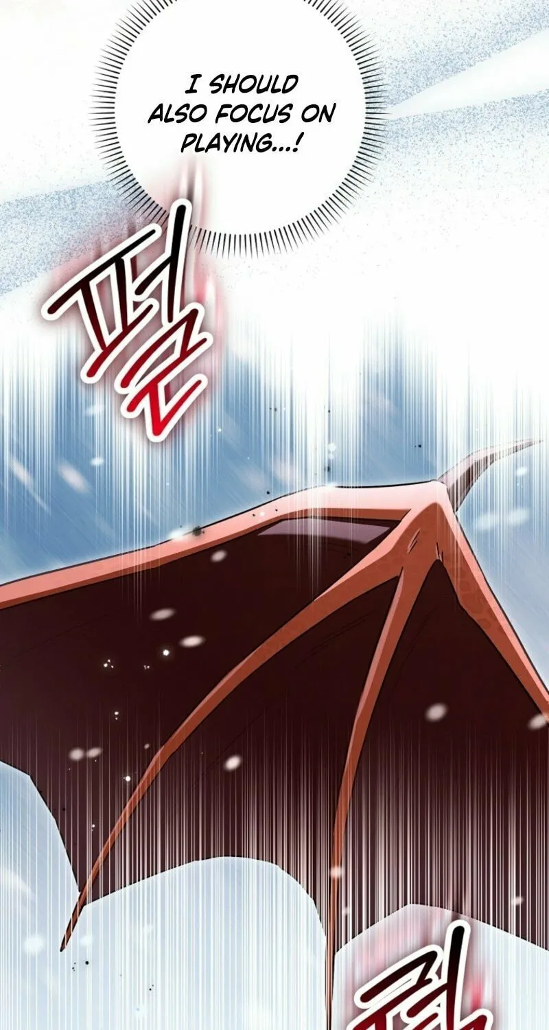 Deadline Is Raining in the Status Window Chapter 62 page 71 - 