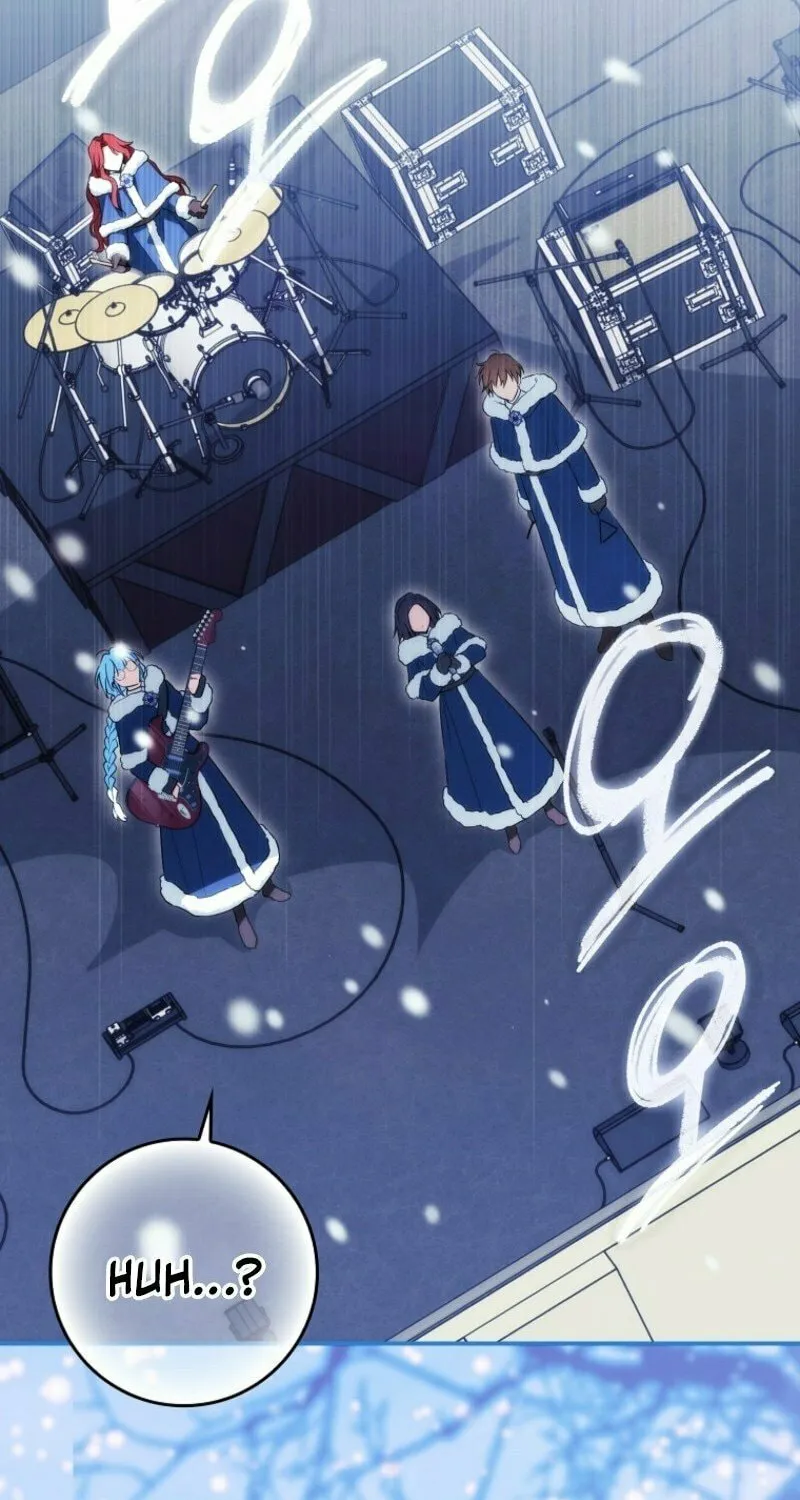 Deadline Is Raining in the Status Window Chapter 62 page 73 - 
