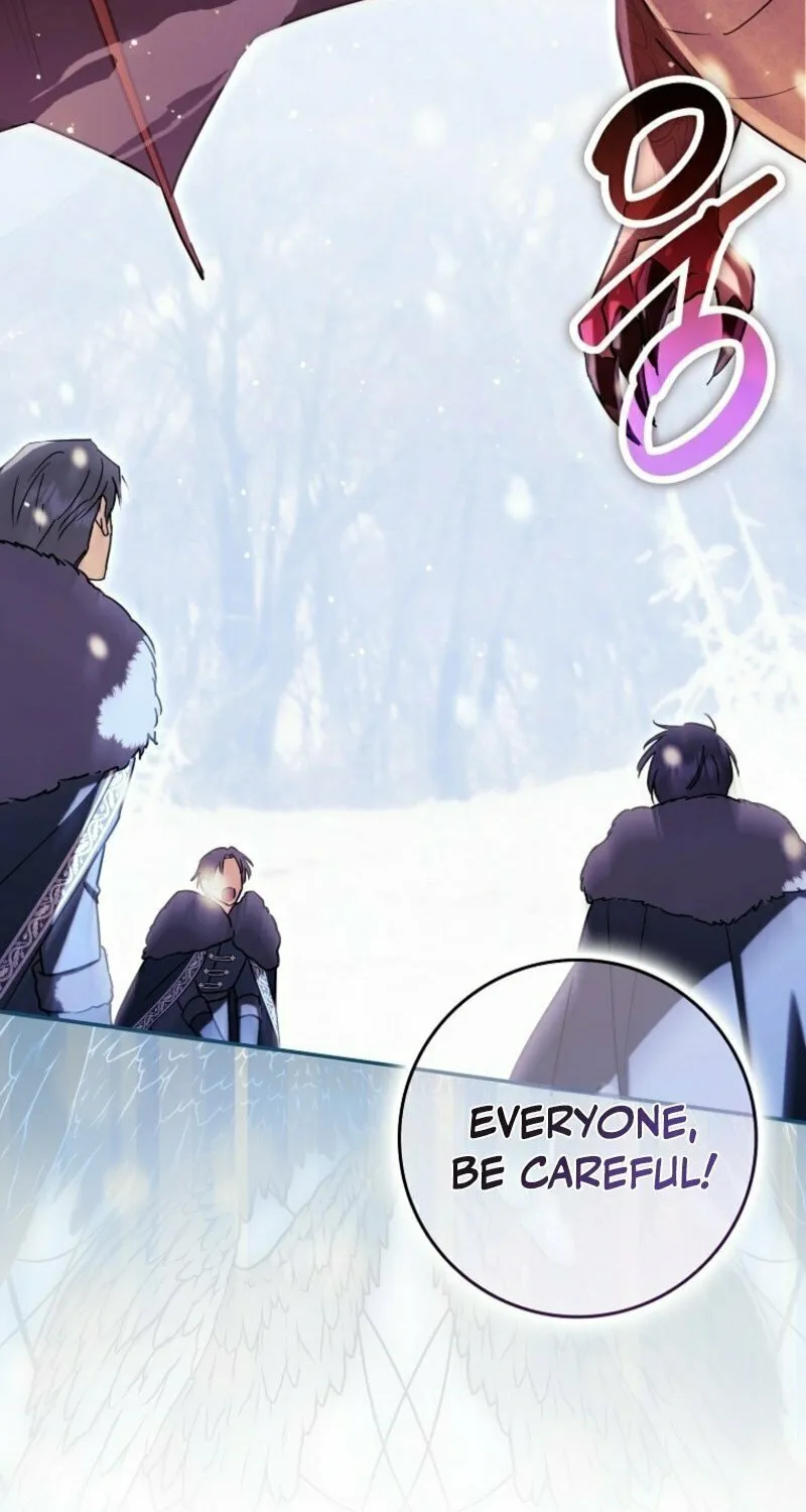 Deadline Is Raining in the Status Window Chapter 62 page 76 - 