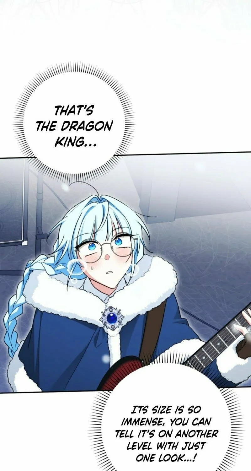 Deadline Is Raining in the Status Window Chapter 62 page 77 - 