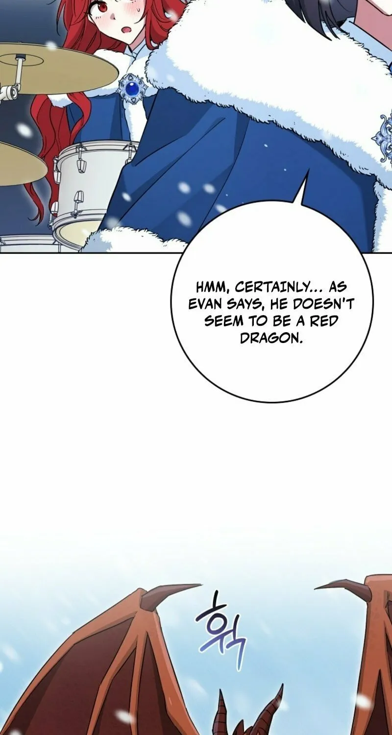 Deadline Is Raining in the Status Window Chapter 62 page 84 - 