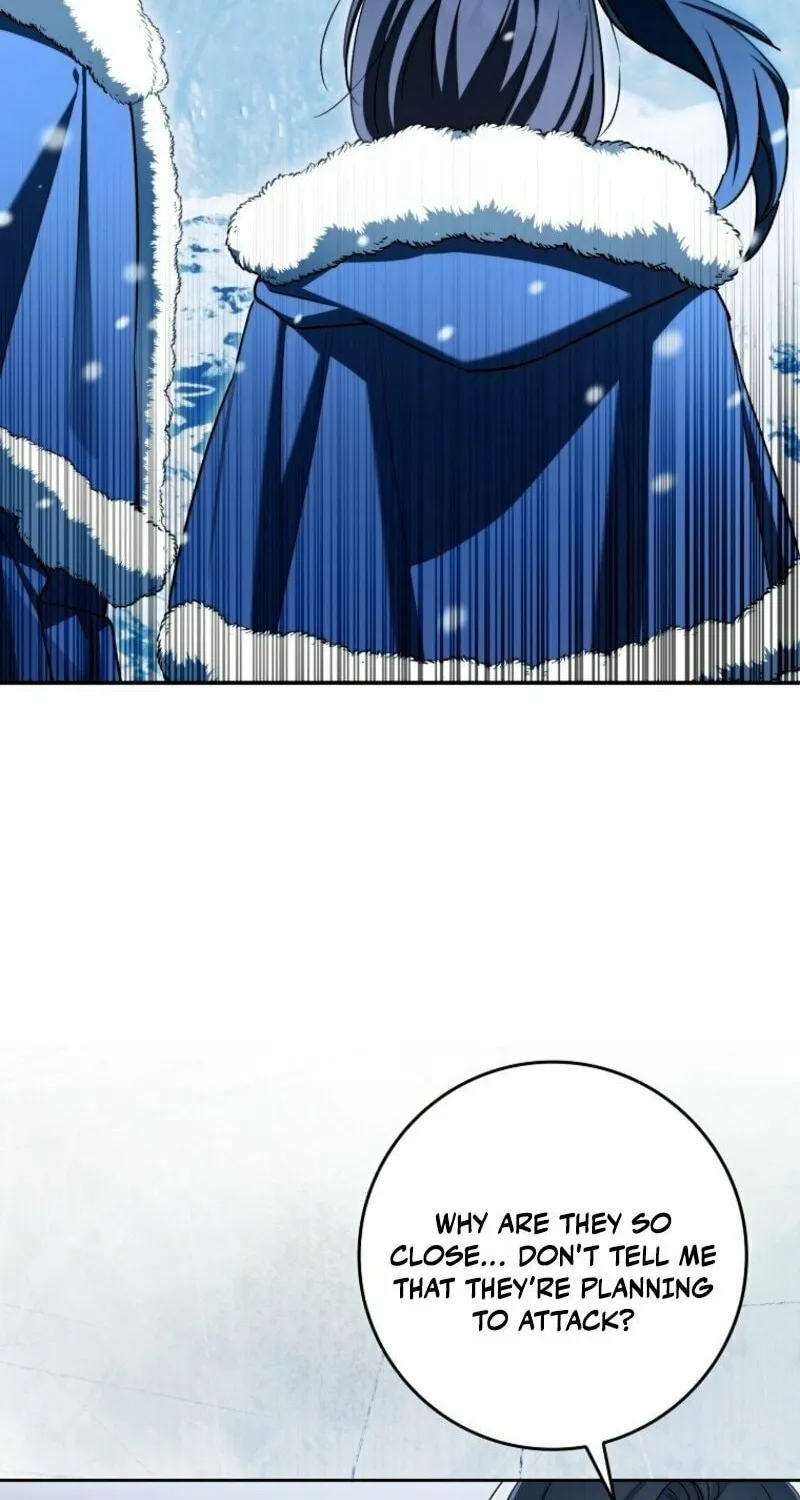 Deadline Is Raining in the Status Window Chapter 62 page 10 - 