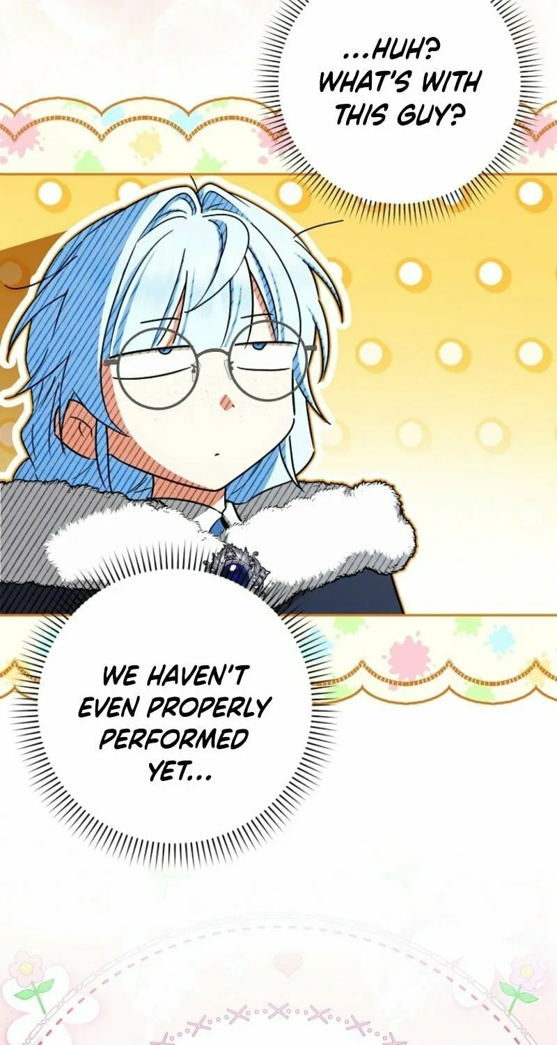 Deadline Is Raining in the Status Window Chapter 62 page 93 - 