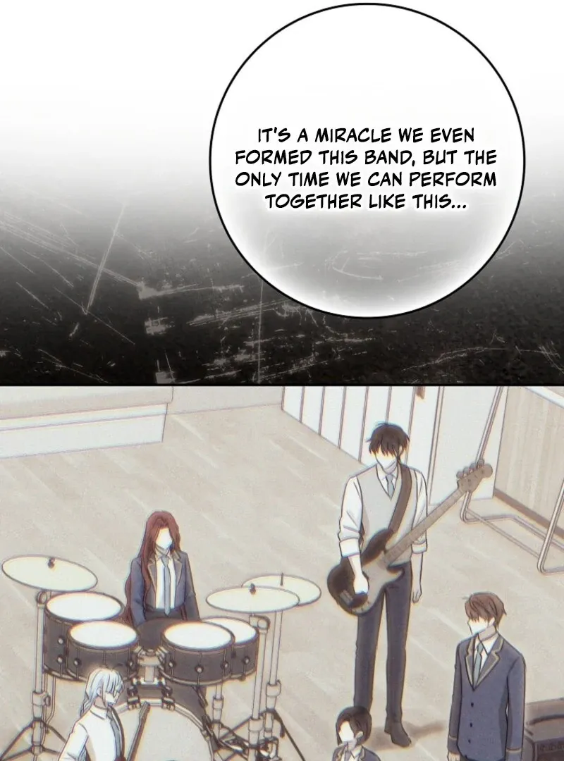 Deadline Is Raining in the Status Window Chapter 63 page 101 - 