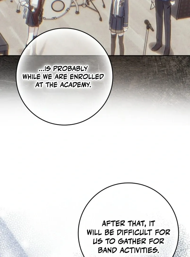 Deadline Is Raining in the Status Window Chapter 63 page 102 - 