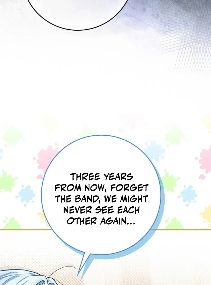 Deadline Is Raining in the Status Window Chapter 63 page 105 - 