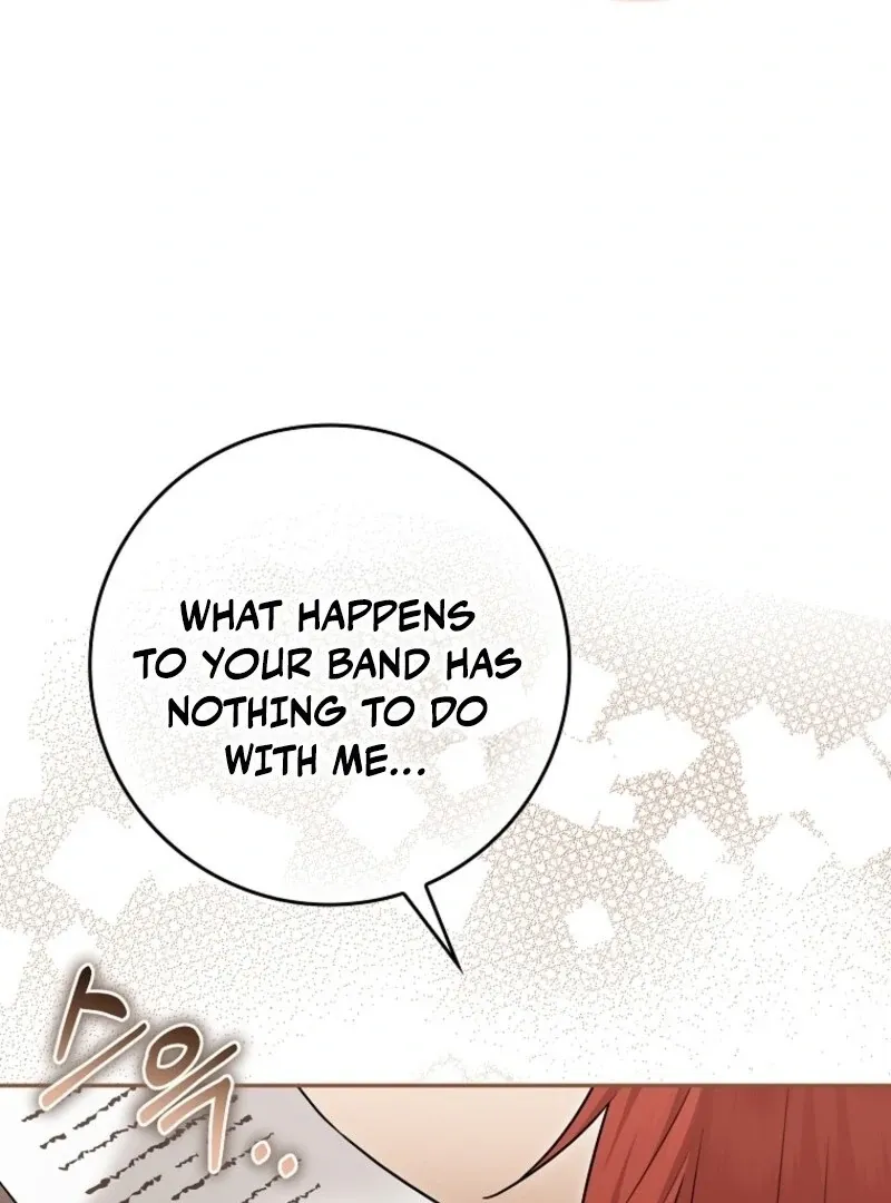 Deadline Is Raining in the Status Window Chapter 63 page 107 - 
