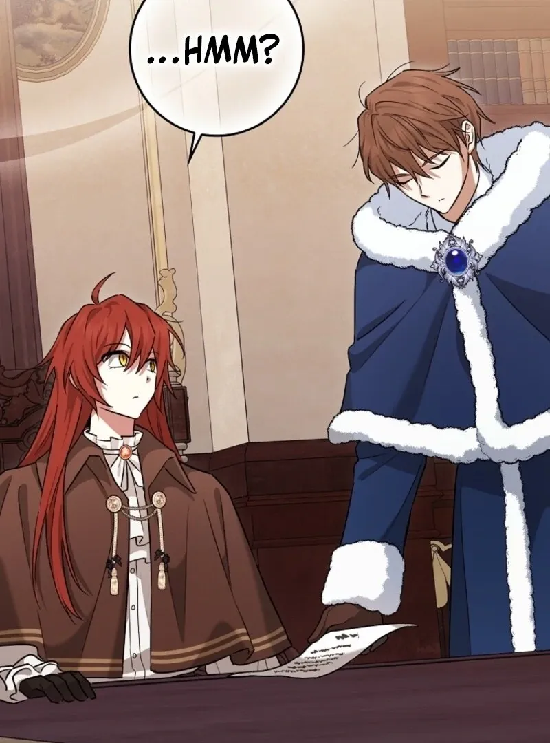 Deadline Is Raining in the Status Window Chapter 63 page 109 - 