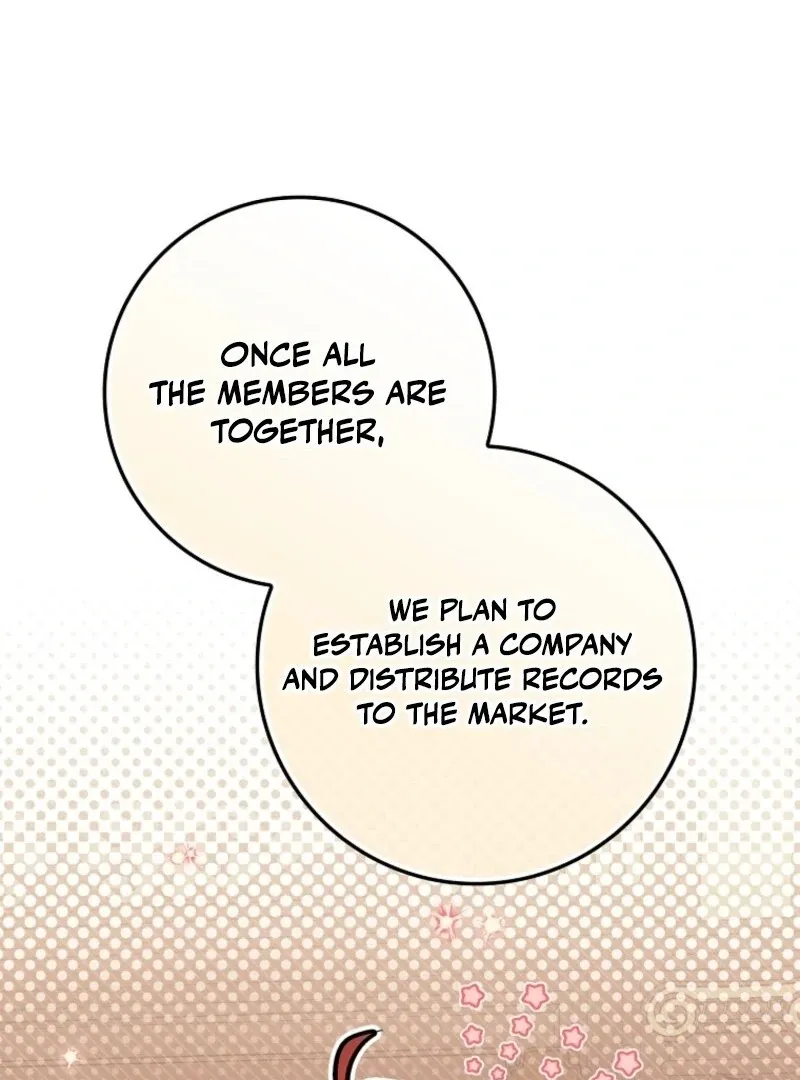 Deadline Is Raining in the Status Window Chapter 63 page 113 - 