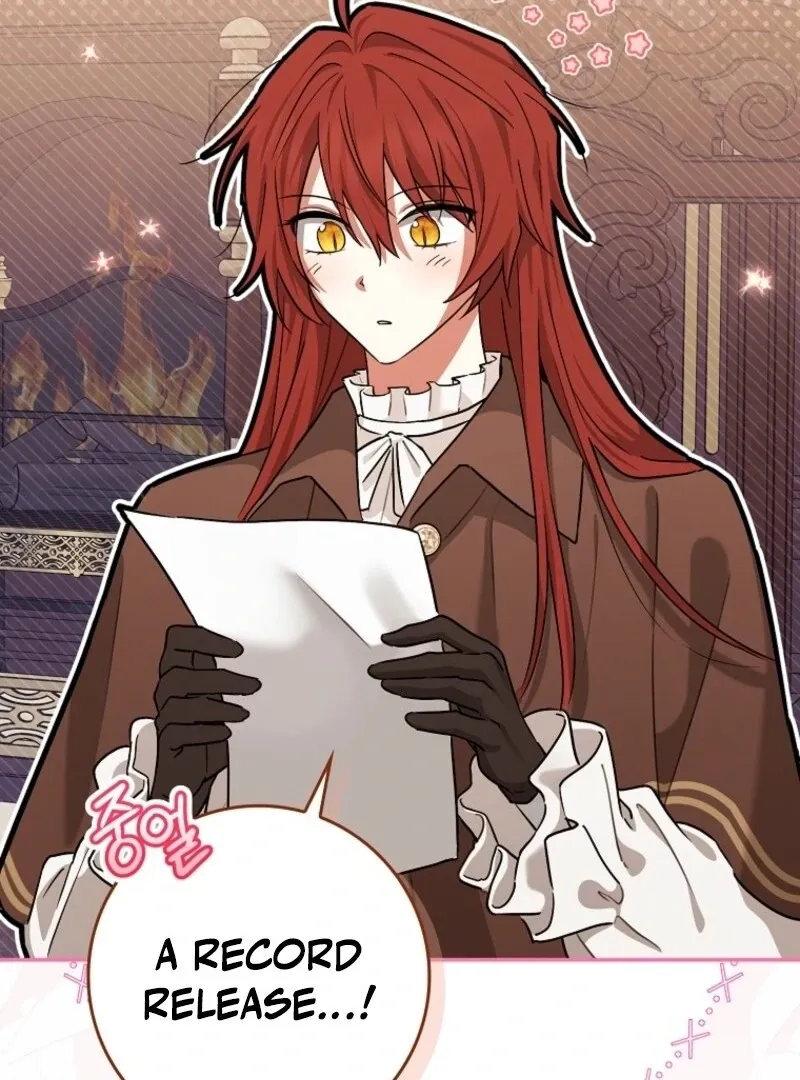 Deadline Is Raining in the Status Window Chapter 63 page 114 - 