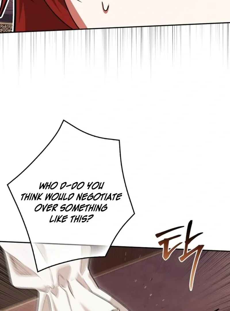 Deadline Is Raining in the Status Window Chapter 63 page 116 - 