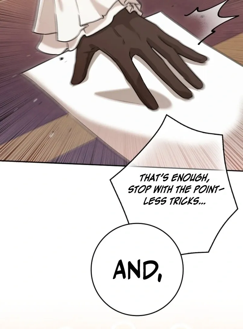 Deadline Is Raining in the Status Window Chapter 63 page 117 - 