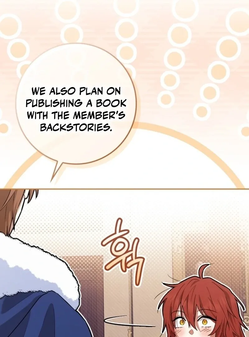 Deadline Is Raining in the Status Window Chapter 63 page 118 - 