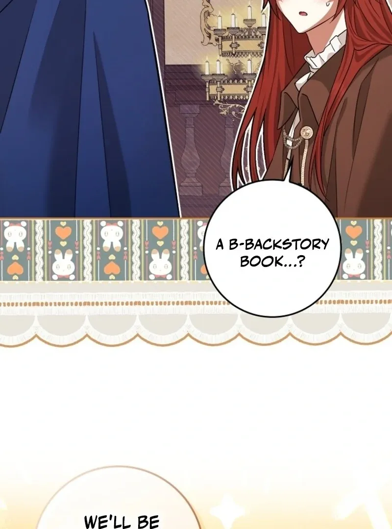 Deadline Is Raining in the Status Window Chapter 63 page 119 - 