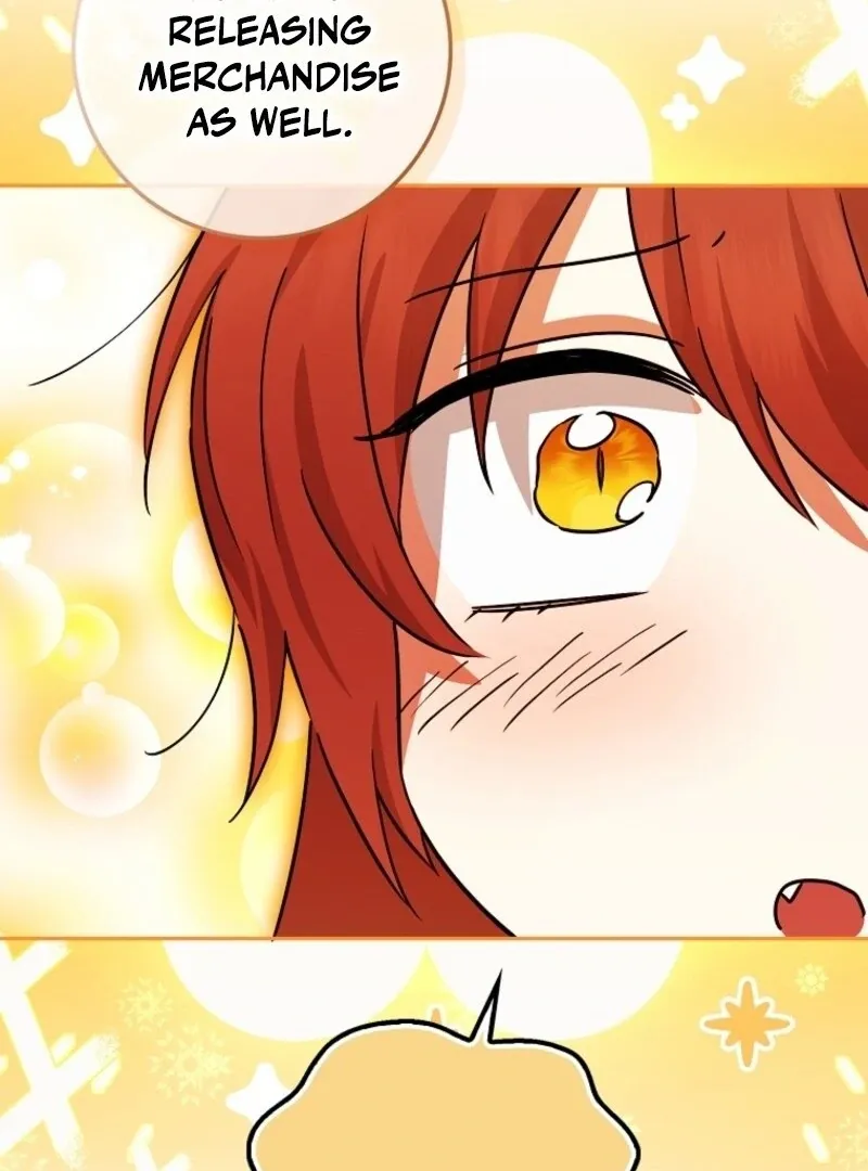 Deadline Is Raining in the Status Window Chapter 63 page 120 - 