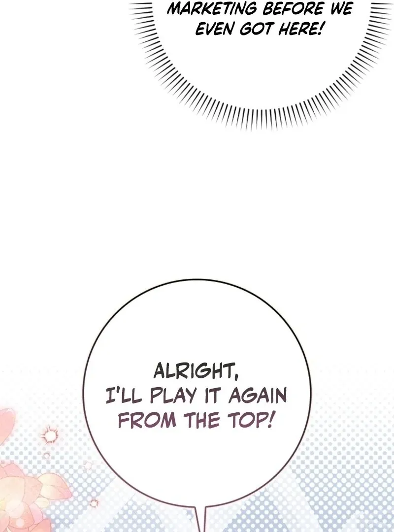 Deadline Is Raining in the Status Window Chapter 63 page 13 - 