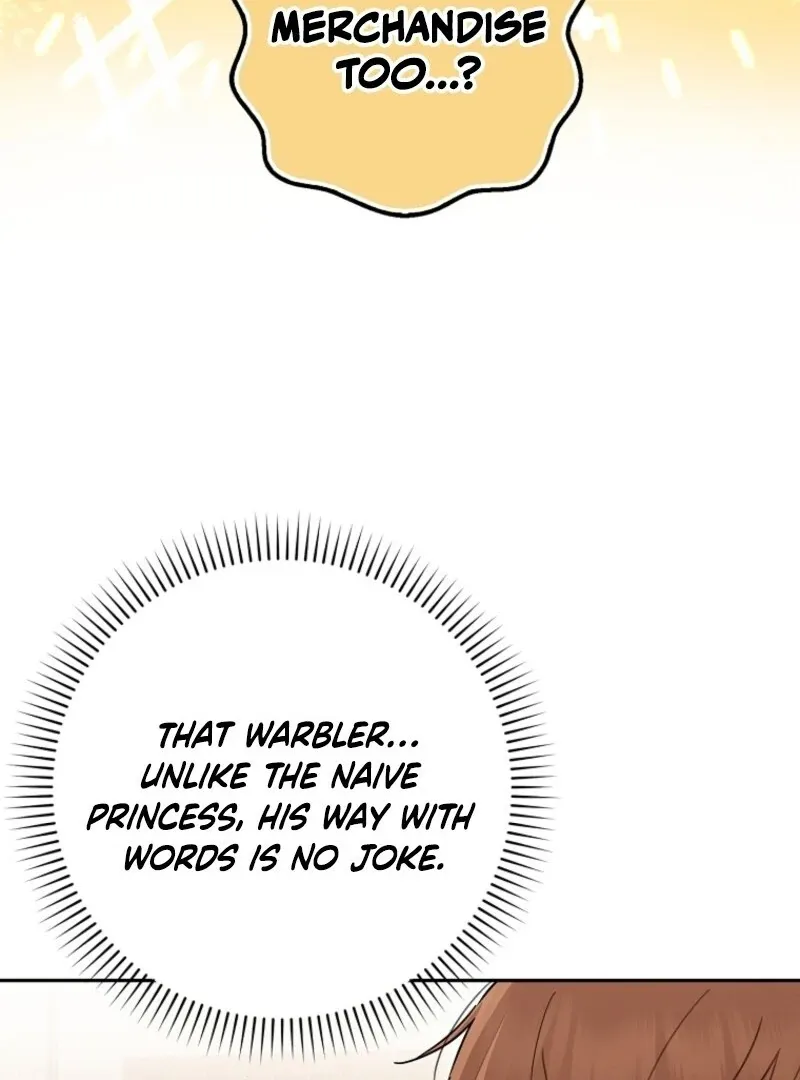 Deadline Is Raining in the Status Window Chapter 63 page 121 - 