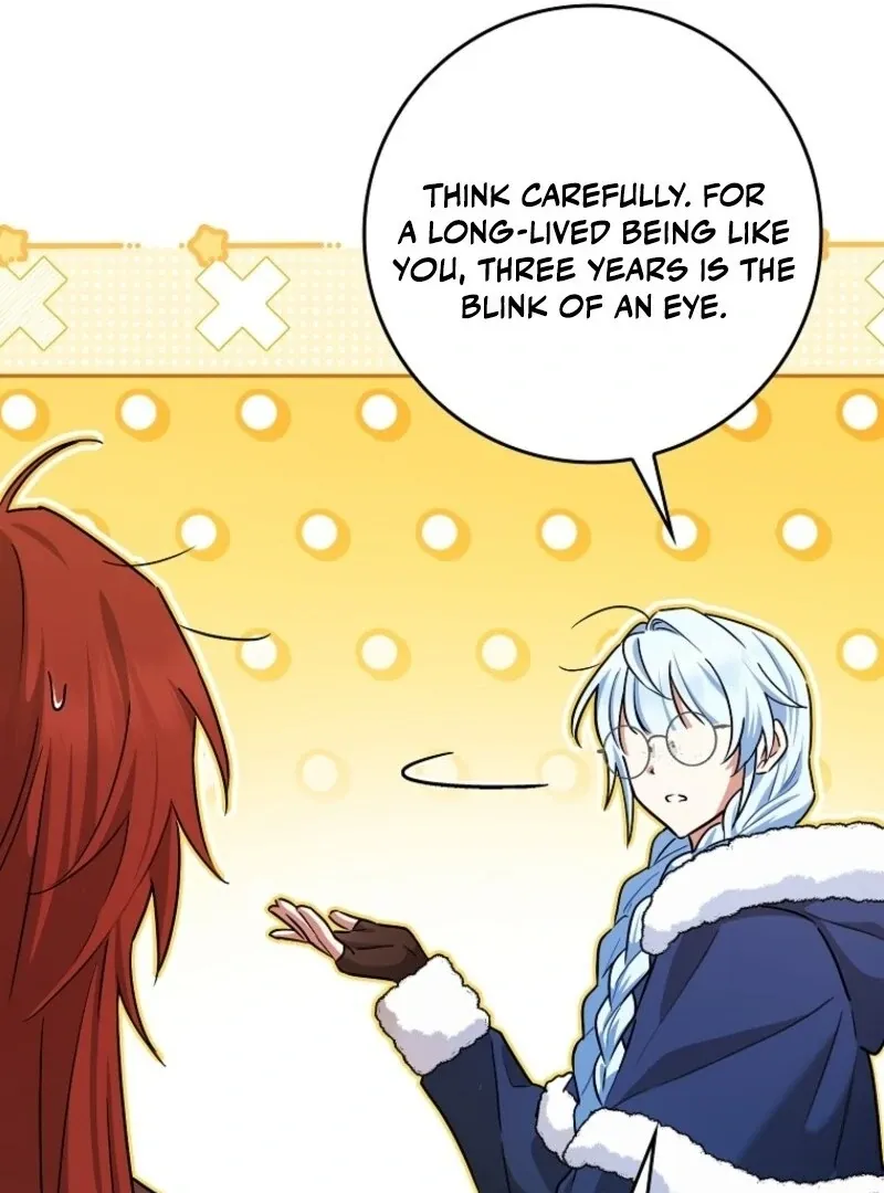 Deadline Is Raining in the Status Window Chapter 63 page 124 - 