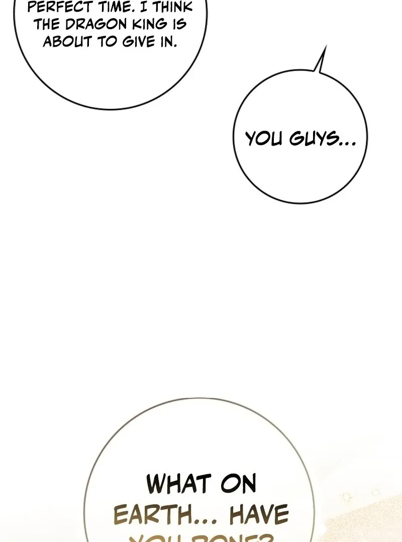 Deadline Is Raining in the Status Window Chapter 63 page 128 - 