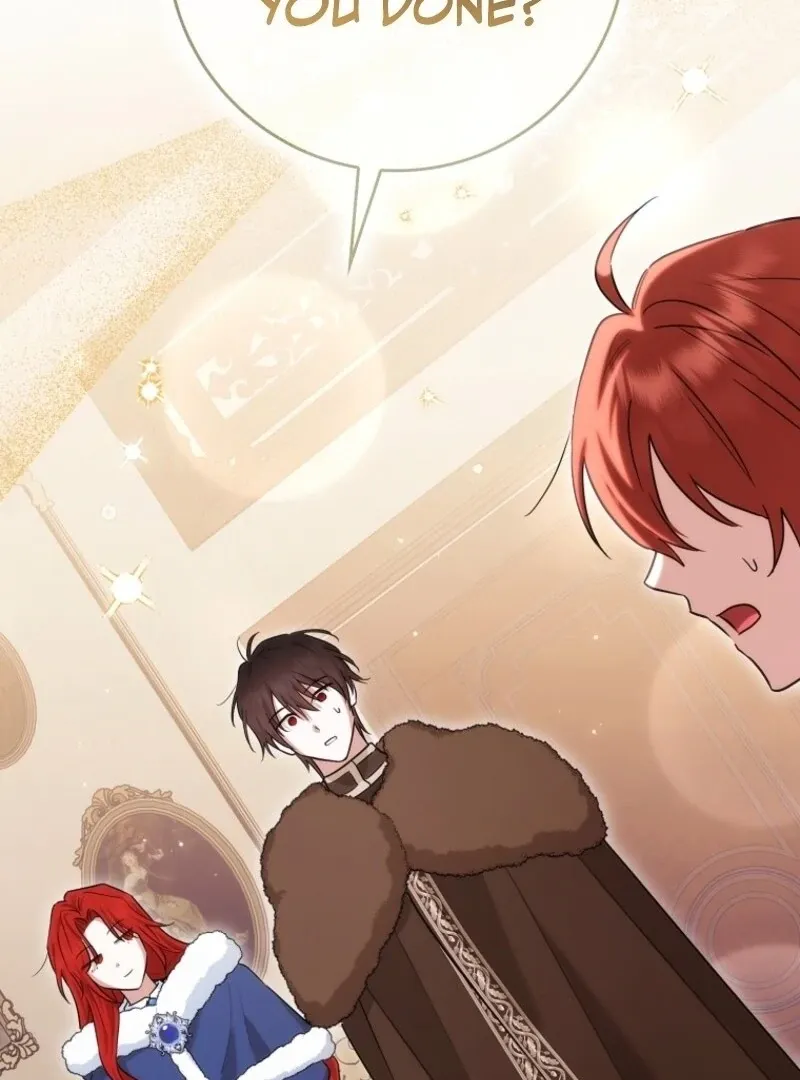 Deadline Is Raining in the Status Window Chapter 63 page 129 - 