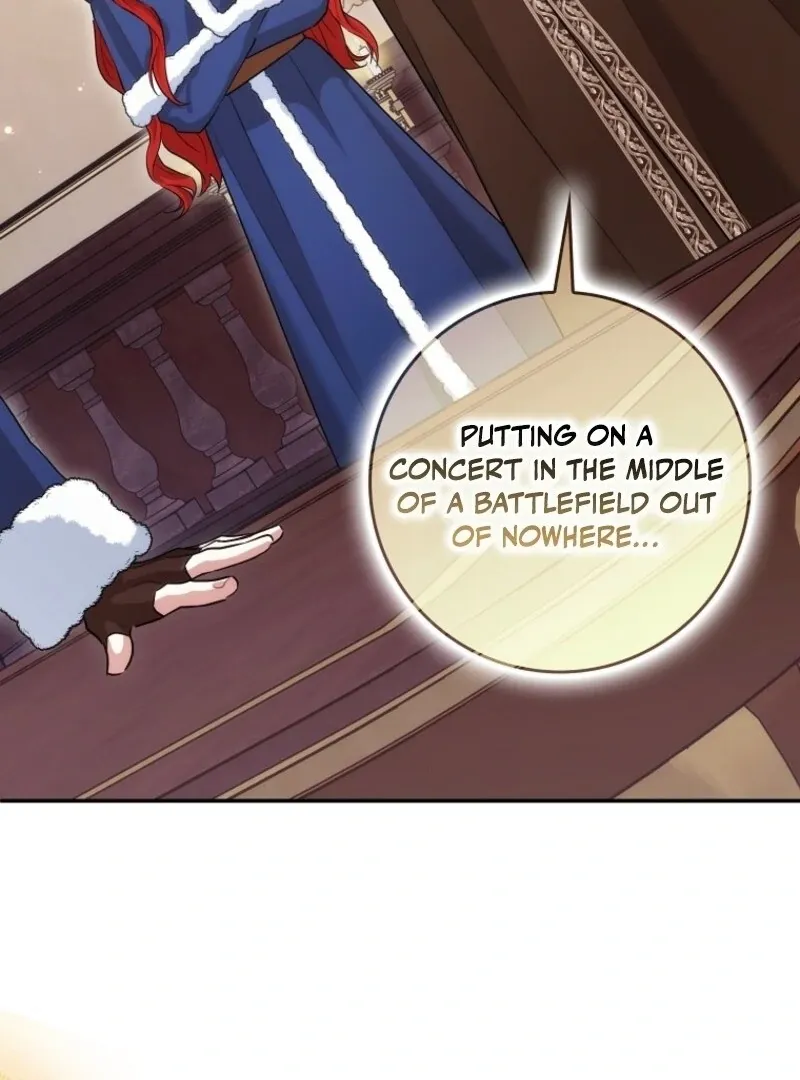 Deadline Is Raining in the Status Window Chapter 63 page 130 - 