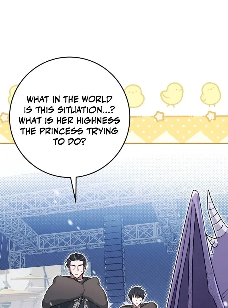 Deadline Is Raining in the Status Window Chapter 63 page 17 - 