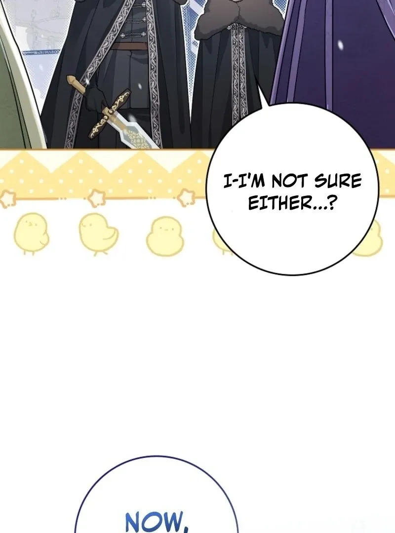Deadline Is Raining in the Status Window Chapter 63 page 18 - 