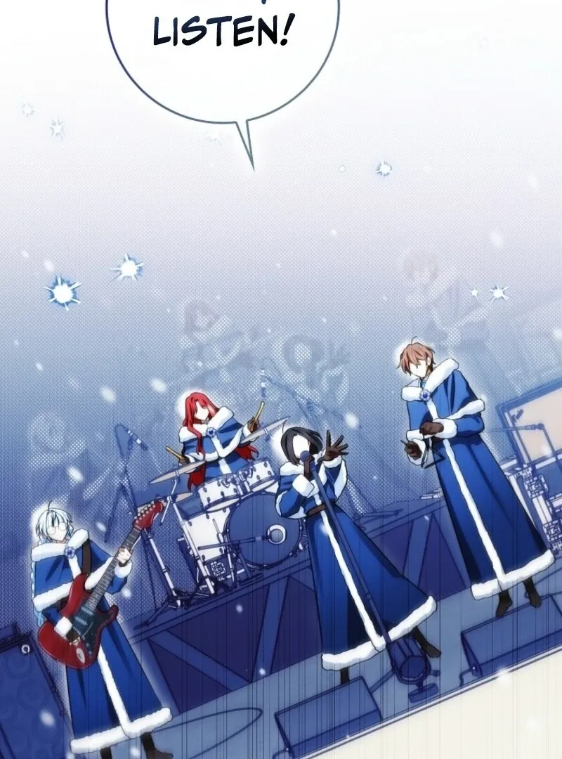 Deadline Is Raining in the Status Window Chapter 63 page 19 - 