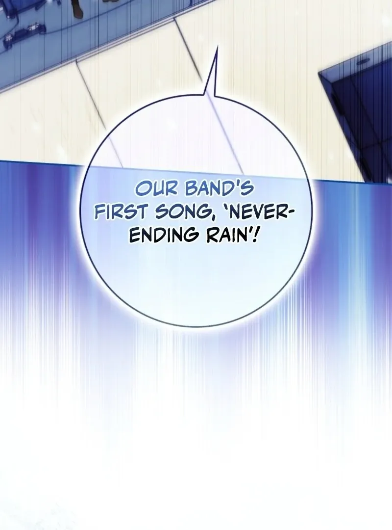 Deadline Is Raining in the Status Window Chapter 63 page 20 - 