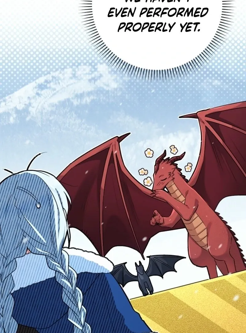 Deadline Is Raining in the Status Window Chapter 63 page 3 - 