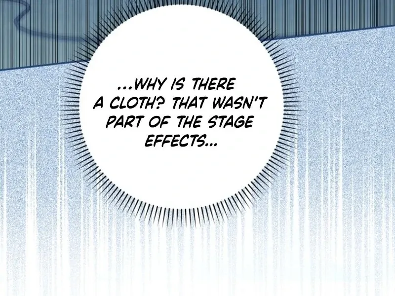 Deadline Is Raining in the Status Window Chapter 63 page 24 - 