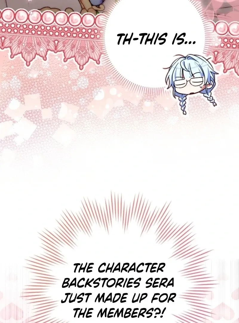 Deadline Is Raining in the Status Window Chapter 63 page 28 - 