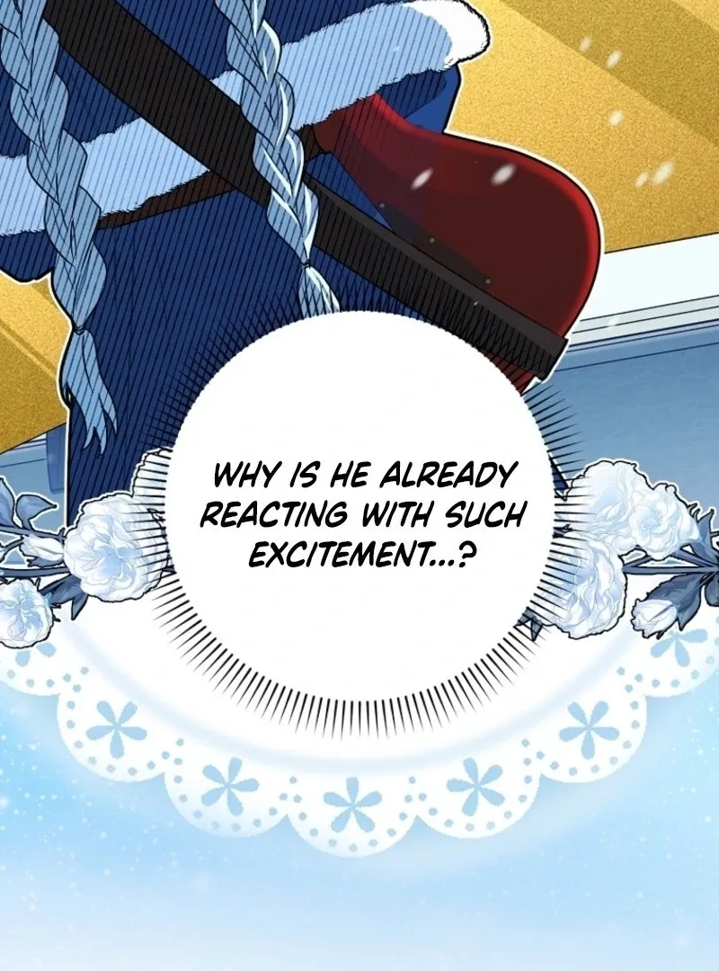 Deadline Is Raining in the Status Window Chapter 63 page 4 - 