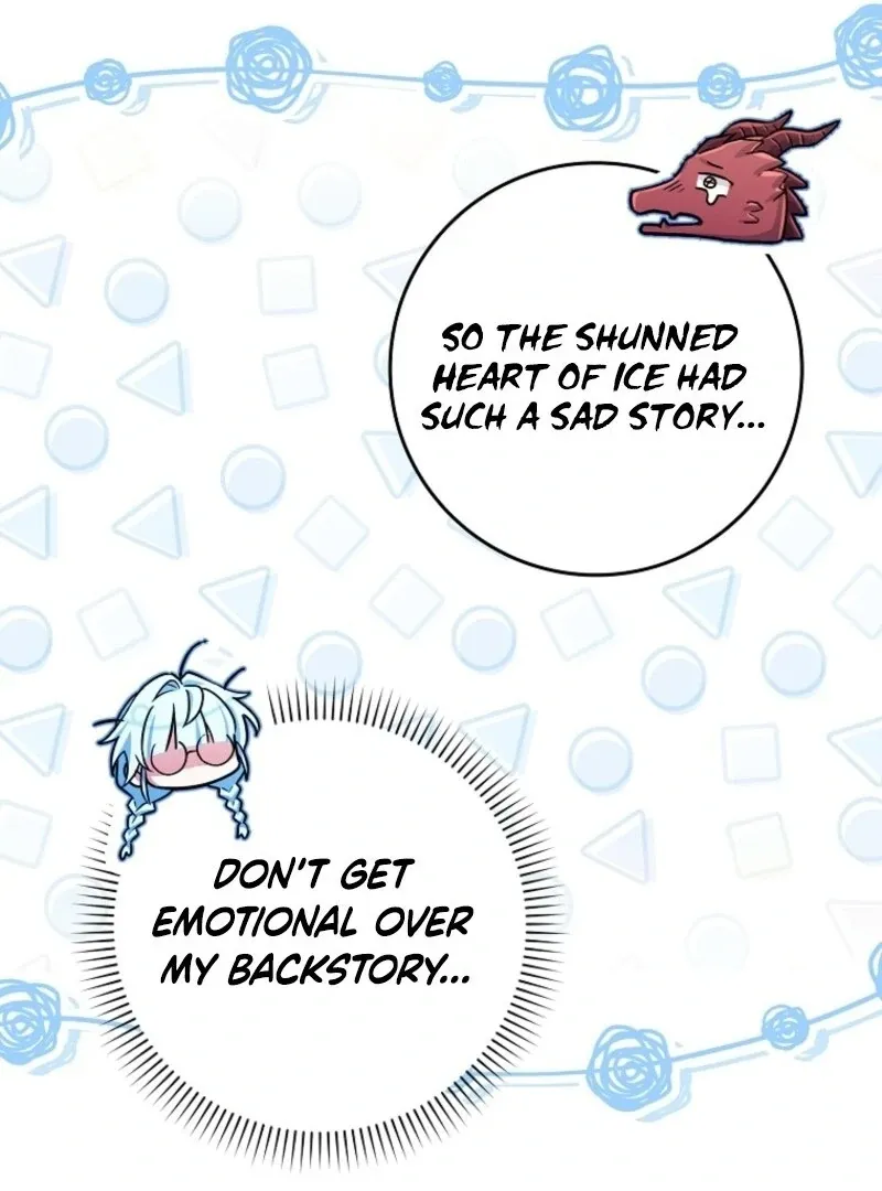 Deadline Is Raining in the Status Window Chapter 63 page 31 - 