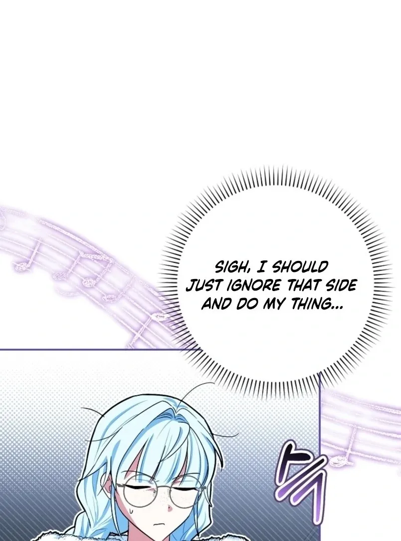 Deadline Is Raining in the Status Window Chapter 63 page 32 - 