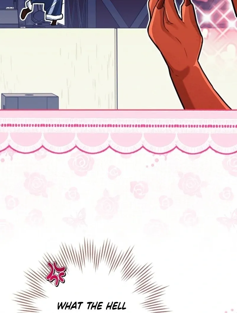 Deadline Is Raining in the Status Window Chapter 63 page 35 - 