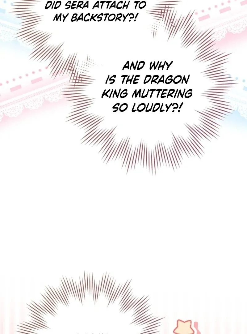 Deadline Is Raining in the Status Window Chapter 63 page 36 - 