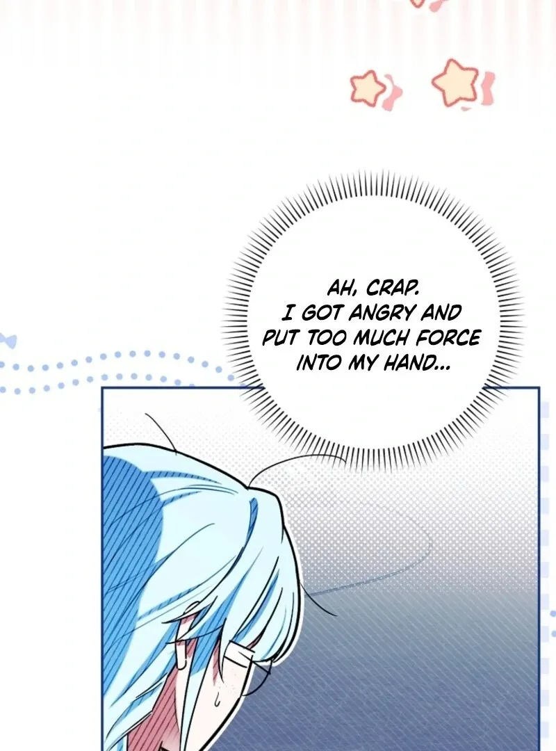 Deadline Is Raining in the Status Window Chapter 63 page 38 - 