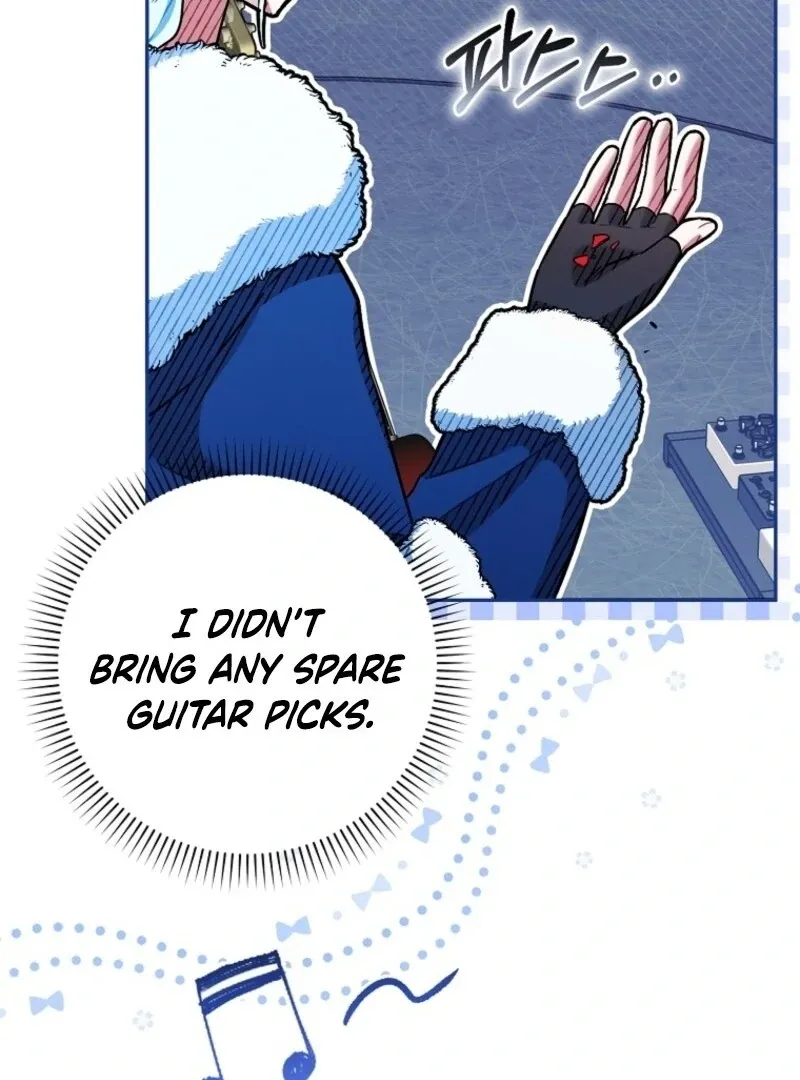 Deadline Is Raining in the Status Window Chapter 63 page 39 - 