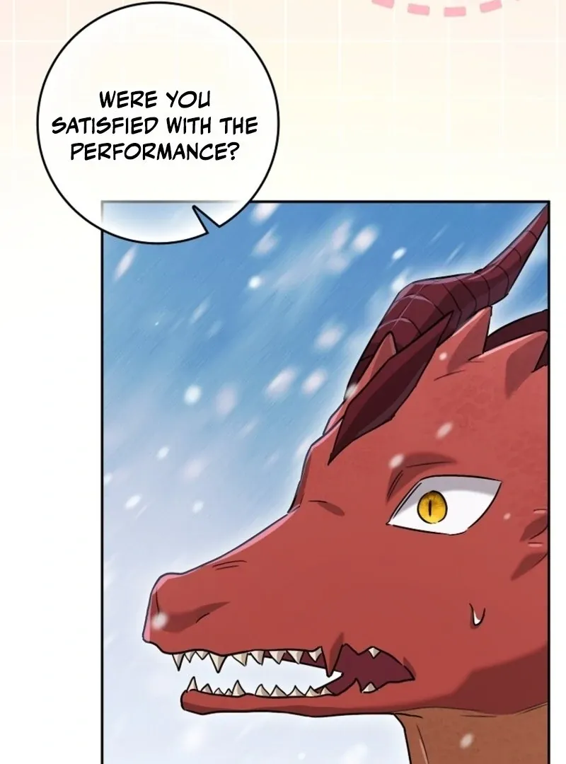 Deadline Is Raining in the Status Window Chapter 63 page 58 - 
