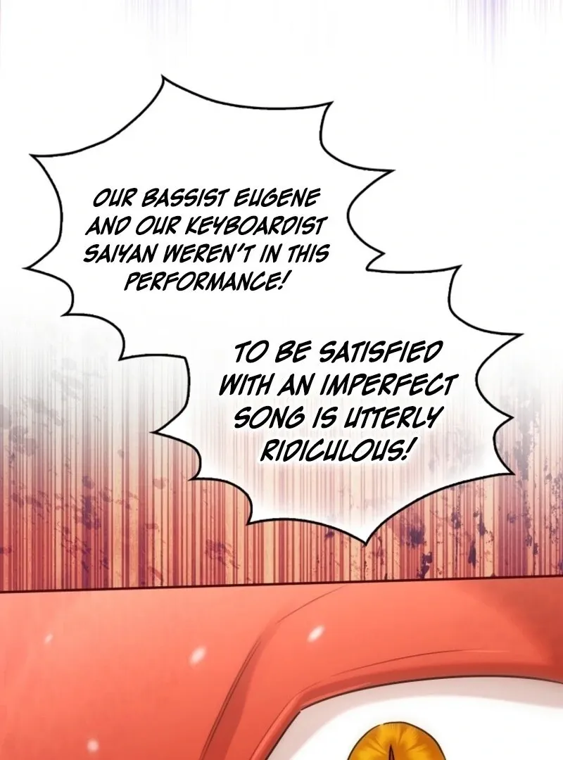 Deadline Is Raining in the Status Window Chapter 63 page 62 - 