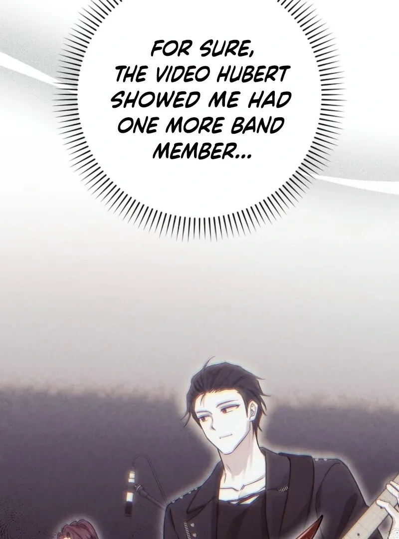 Deadline Is Raining in the Status Window Chapter 63 page 64 - 