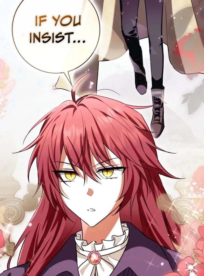 Deadline Is Raining in the Status Window Chapter 63 page 80 - 