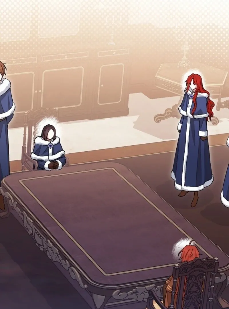 Deadline Is Raining in the Status Window Chapter 63 page 86 - 