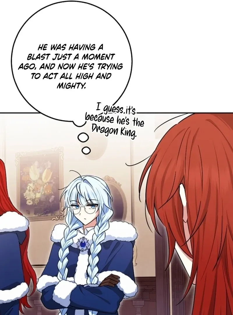 Deadline Is Raining in the Status Window Chapter 63 page 90 - 
