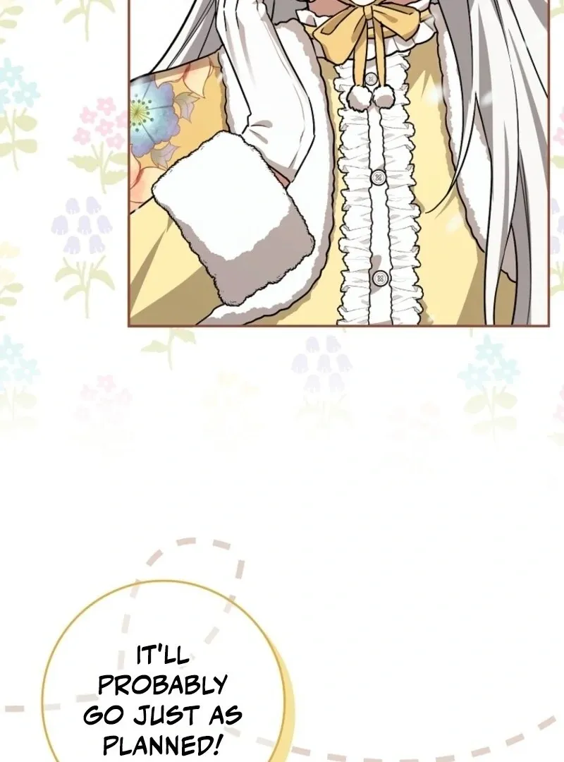Deadline Is Raining in the Status Window Chapter 63 page 10 - 