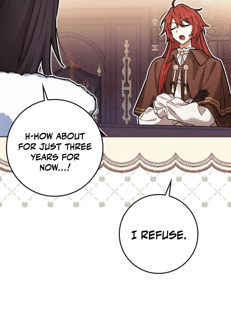 Deadline Is Raining in the Status Window Chapter 63 page 94 - 