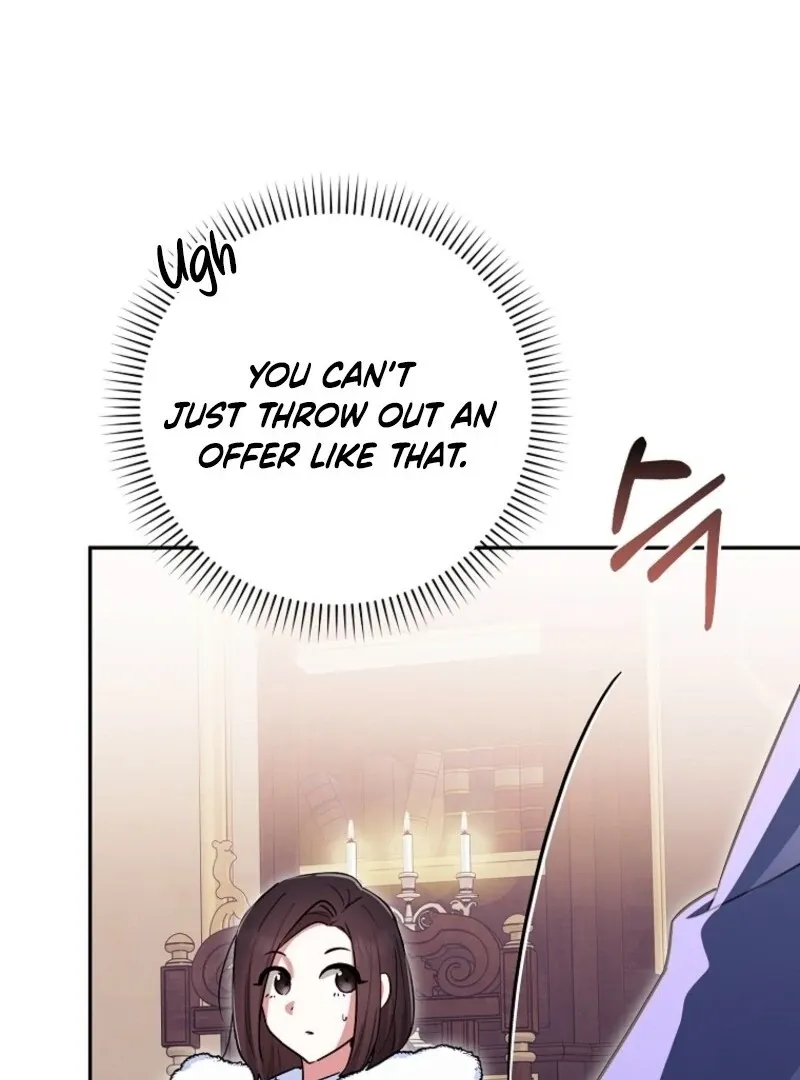 Deadline Is Raining in the Status Window Chapter 63 page 95 - 