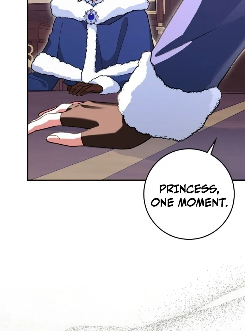 Deadline Is Raining in the Status Window Chapter 63 page 96 - 