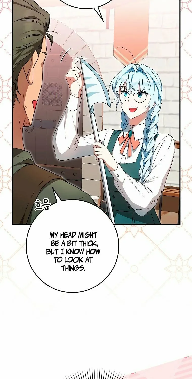 Deadline Is Raining in the Status Window Chapter 7 page 22 - 